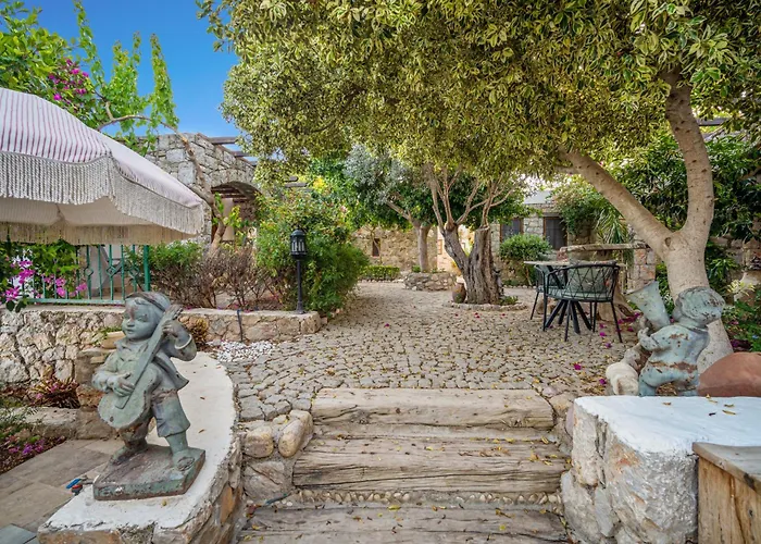 Kaya Ξενοδοχείο