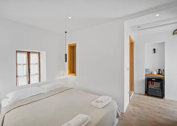 Kaya Ξενοδοχείο