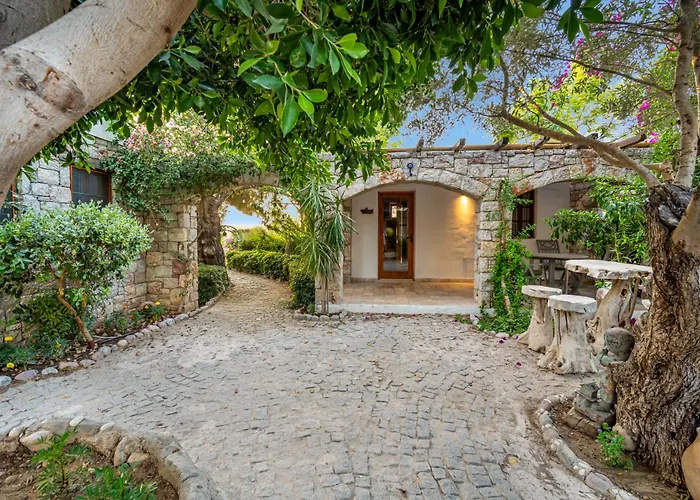 Kaya Ξενοδοχείο