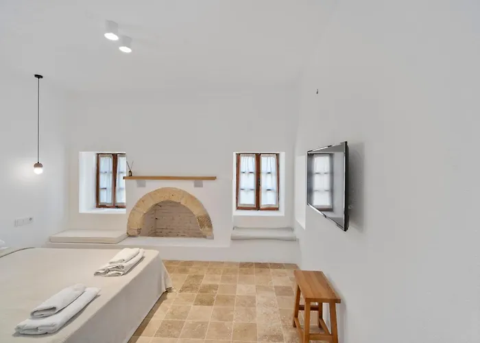 Kaya Ξενοδοχείο