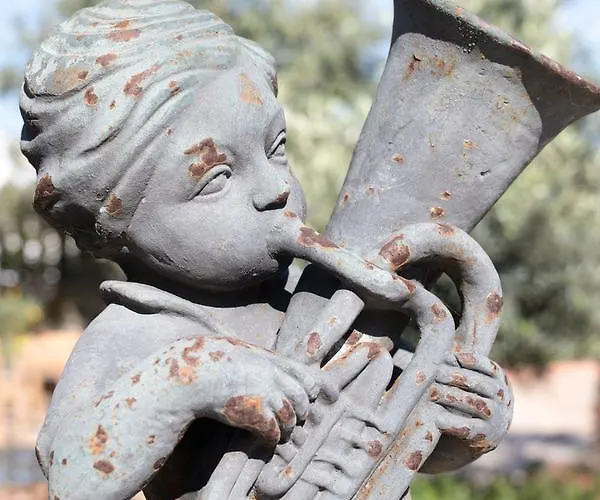 Kaya Ξενοδοχείο