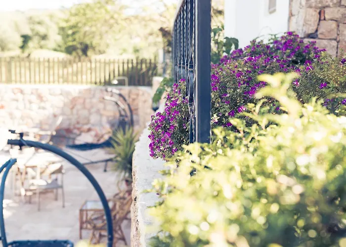 Kaya Ξενοδοχείο 2*