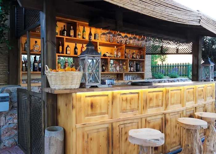 Ξενοδοχείο Kaya 2*